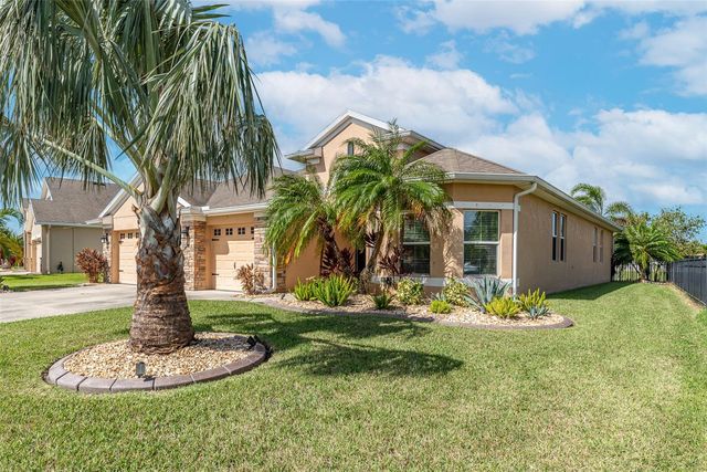 11236 77TH STREET E, Parrish, FL 34219