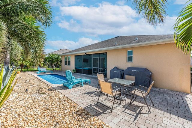 11236 77TH STREET E, Parrish, FL 34219