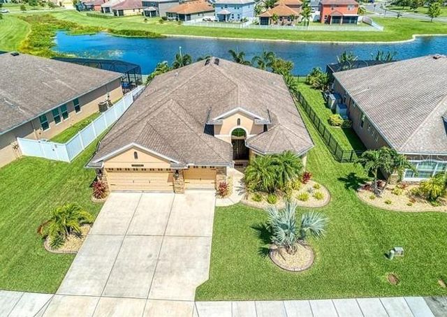 11236 77TH STREET E, Parrish, FL 34219