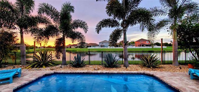 11236 77TH STREET E, Parrish, FL 34219