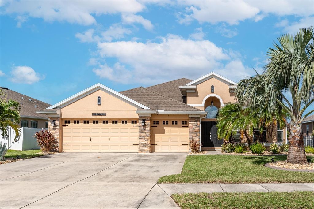 11236 77TH STREET E, Parrish, FL 34219