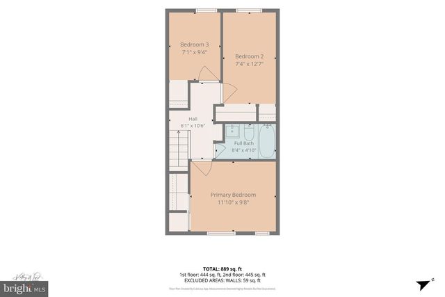 3004 ELIZABETH AVE, Baltimore, MD 21230