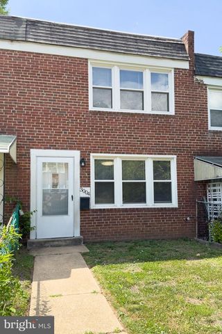 3004 ELIZABETH AVE, Baltimore, MD 21230