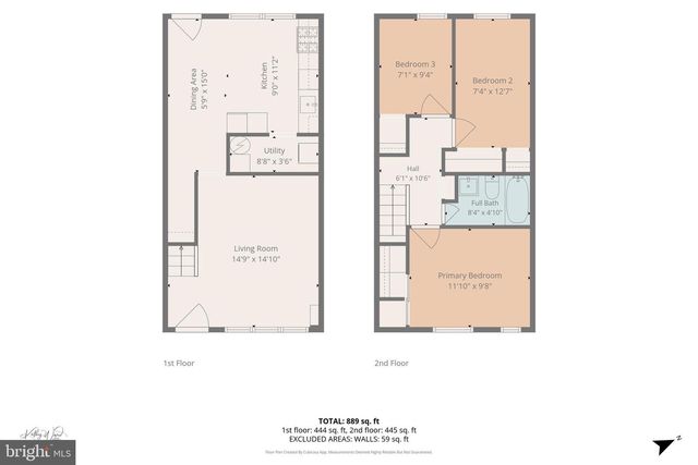 3004 ELIZABETH AVE, Baltimore, MD 21230