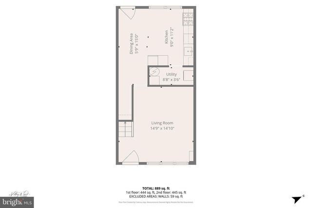 3004 ELIZABETH AVE, Baltimore, MD 21230