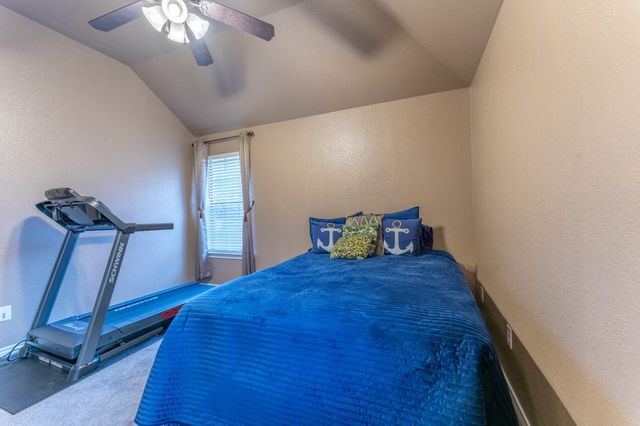 226 King George Road, Ponder, TX 76259