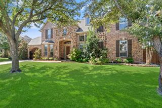 609 Pheasant Run Drive, Murphy, TX 75094