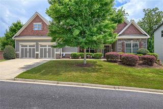 9 Lake Sydney Drive, Dawsonville, GA 30534