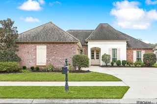 17050 Bentons Ferry Ave, Greenwell Springs, LA 70739