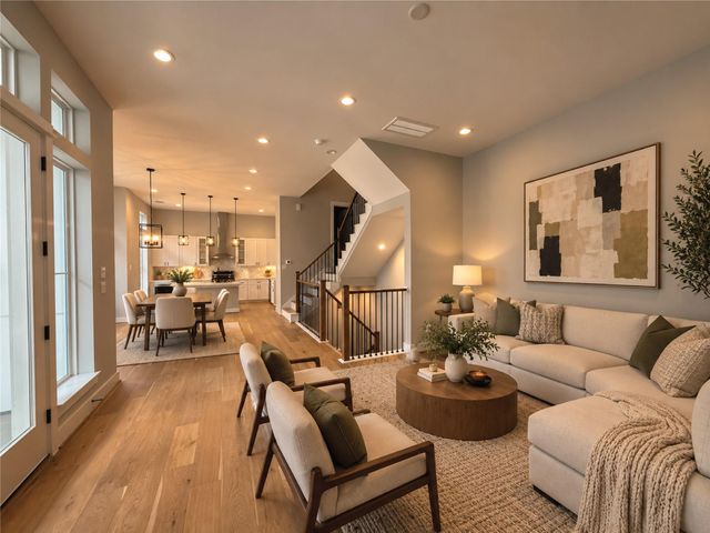 1175 W 19th Street, Houston, TX 77008