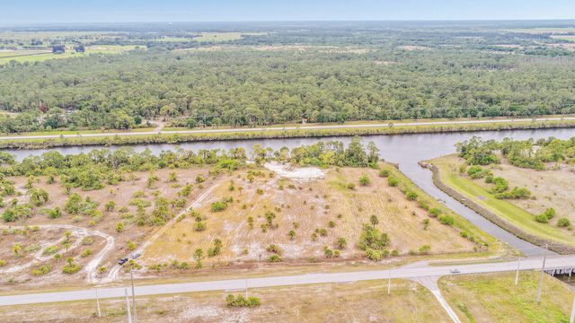 00 SW Citrus Boulevard S, Palm City, FL 34990