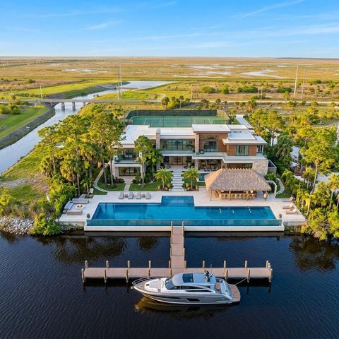 00 SW Citrus Boulevard S, Palm City, FL 34990