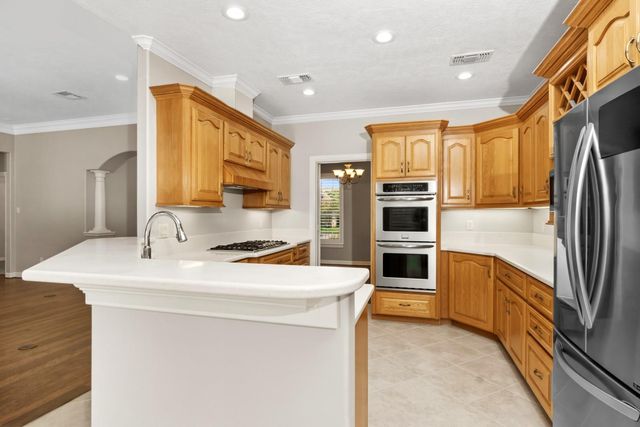 109 April Point Place, Conroe, TX 77356