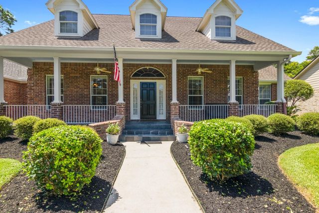 109 April Point Place, Conroe, TX 77356