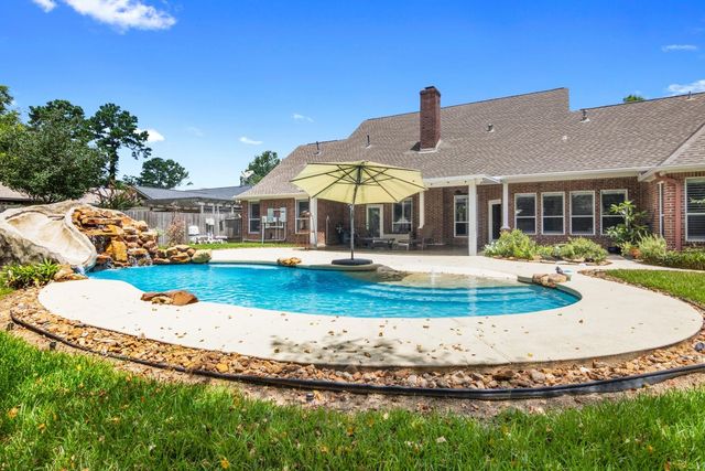 109 April Point Place, Conroe, TX 77356