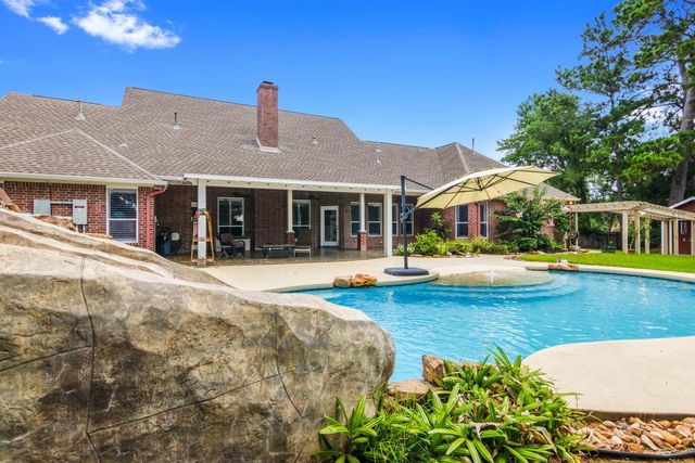 109 April Point Place, Conroe, TX 77356