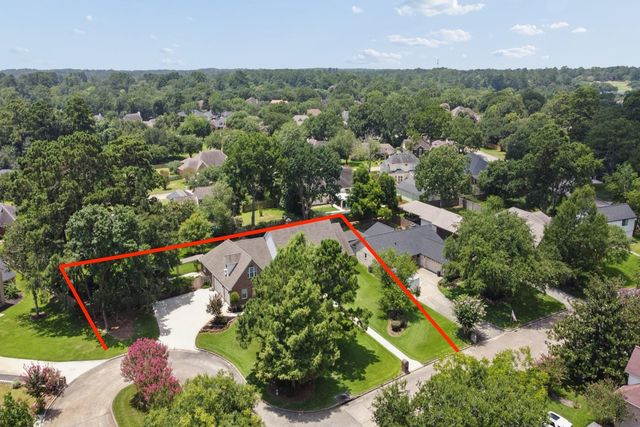 109 April Point Place, Conroe, TX 77356