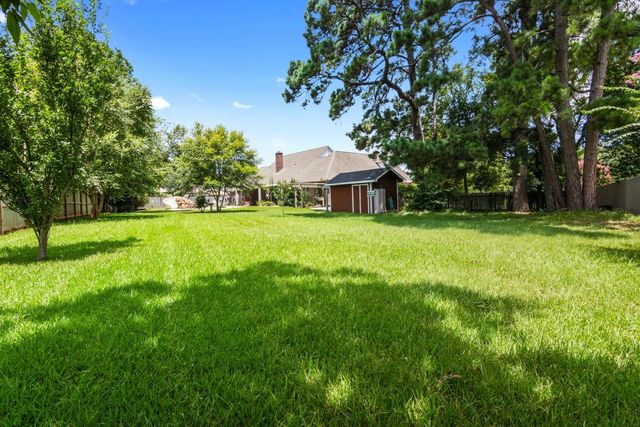 109 April Point Place, Conroe, TX 77356