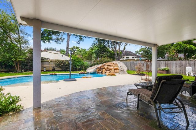 109 April Point Place, Conroe, TX 77356