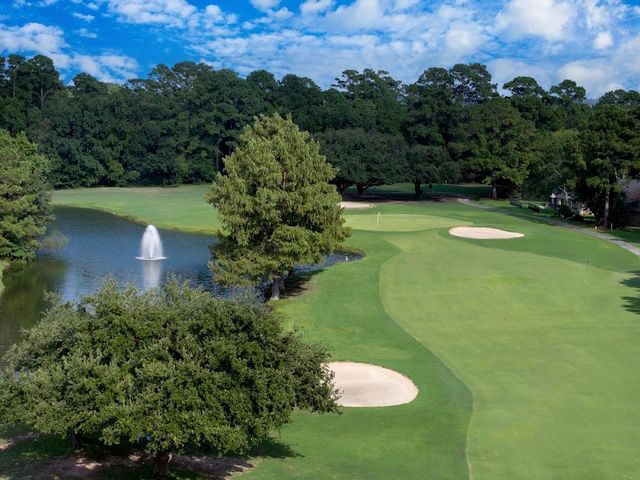 109 April Point Place, Conroe, TX 77356