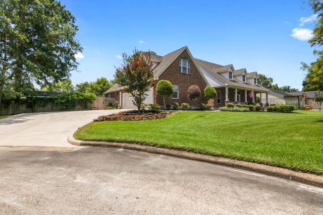 109 April Point Place, Conroe, TX 77356