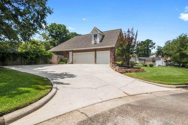 109 April Point Place, Conroe, TX 77356