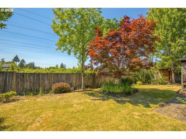 5077 Sw 158TH Ave, Beaverton, OR 97007