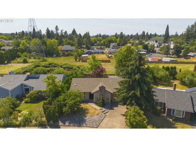 5077 Sw 158TH Ave, Beaverton, OR 97007