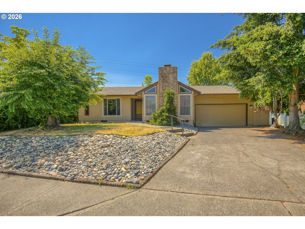 5077 Sw 158TH Ave, Beaverton, OR 97007