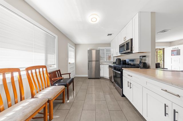 1466 44TH ST, North Bergen, NJ 07047