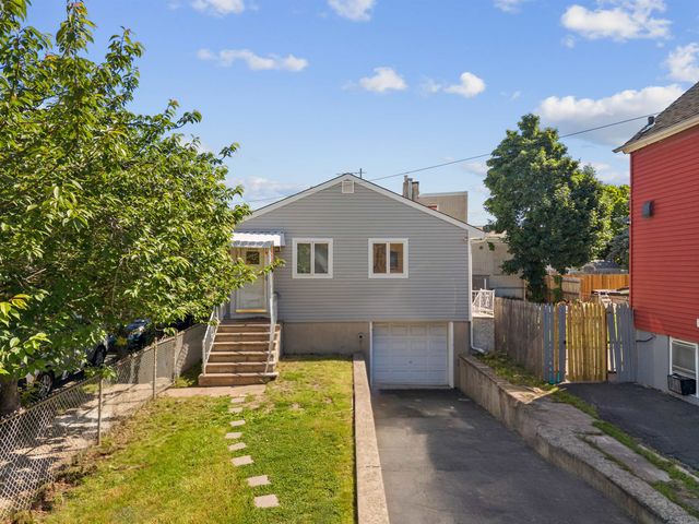 1466 44TH ST, North Bergen, NJ 07047