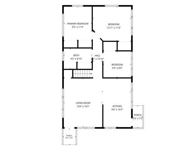 1466 44TH ST, North Bergen, NJ 07047