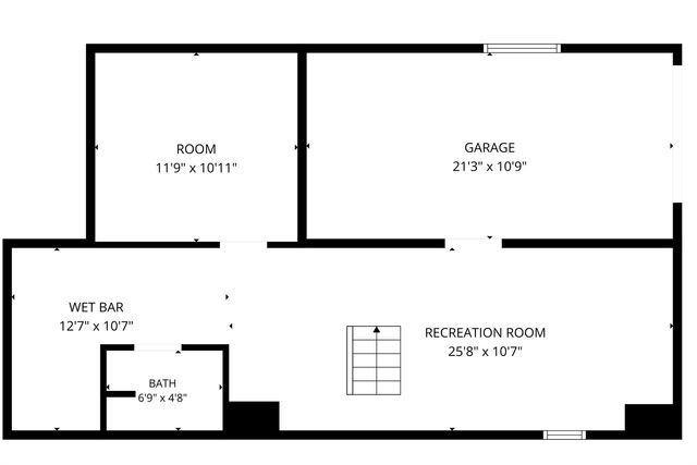 1466 44TH ST, North Bergen, NJ 07047