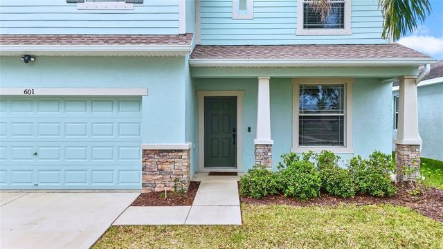 601 19TH STREET NW, Ruskin, FL 33570