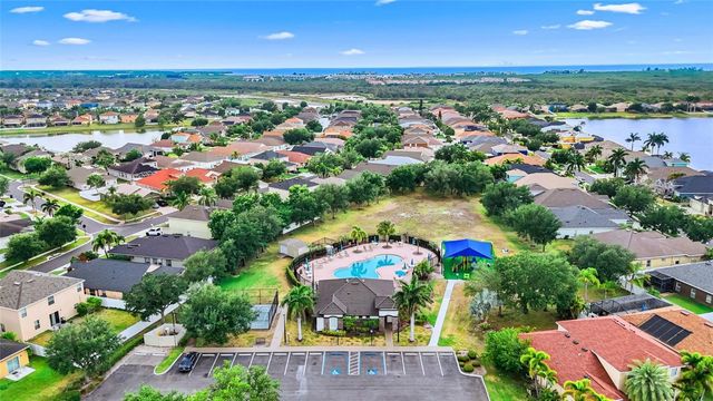 601 19TH STREET NW, Ruskin, FL 33570