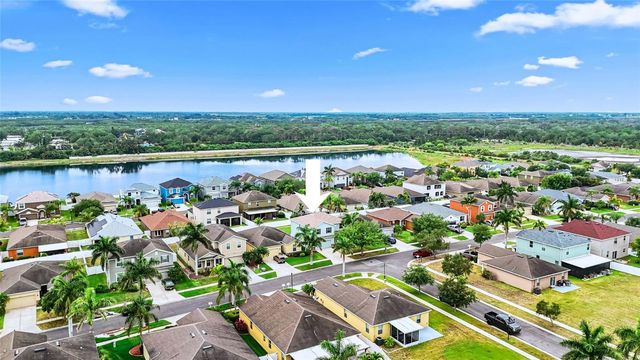 601 19TH STREET NW, Ruskin, FL 33570