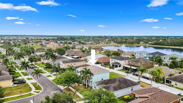 601 19TH STREET NW, Ruskin, FL 33570
