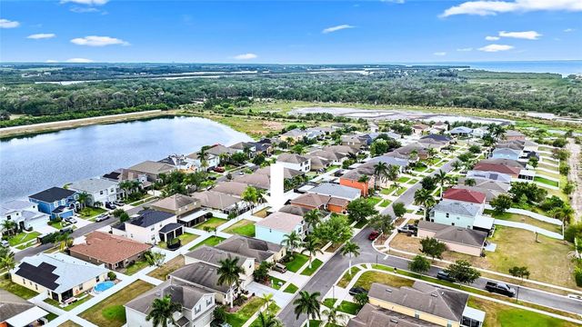 601 19TH STREET NW, Ruskin, FL 33570