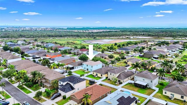 601 19TH STREET NW, Ruskin, FL 33570
