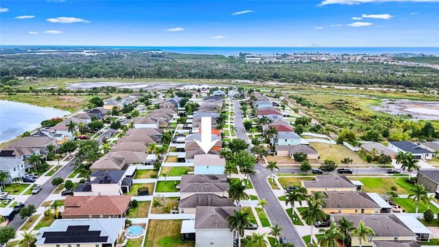 601 19TH STREET NW, Ruskin, FL 33570