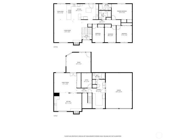 32808 4th Avenue SW, Federal Way, WA 98023