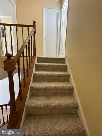 7761 WOLFORD WAY, Lorton, VA 22079