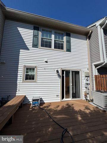 7761 WOLFORD WAY, Lorton, VA 22079