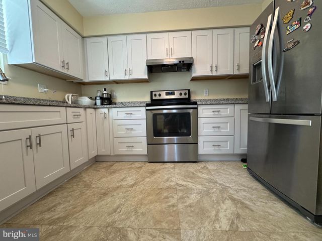 7761 WOLFORD WAY, Lorton, VA 22079