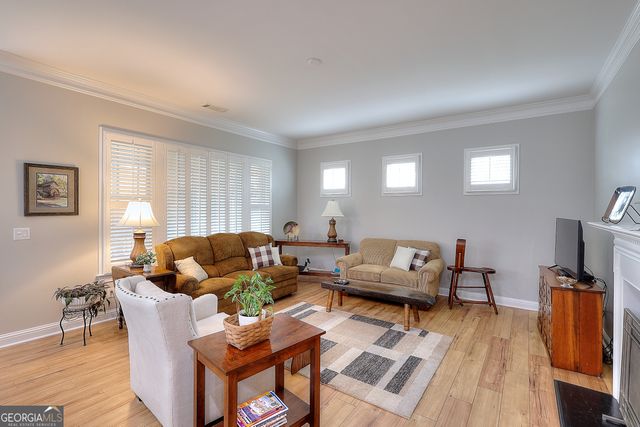 1087 Creekwood Circle, Madison, GA 30650