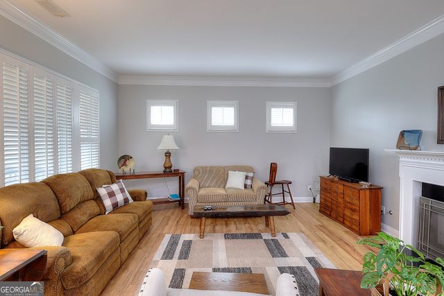 1087 Creekwood Circle, Madison, GA 30650