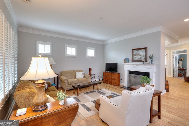 1087 Creekwood Circle, Madison, GA 30650