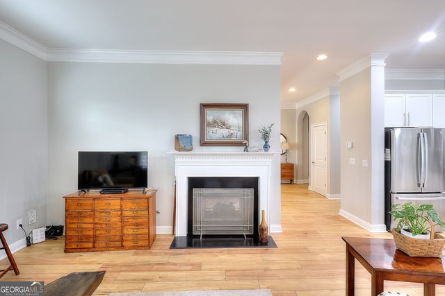 1087 Creekwood Circle, Madison, GA 30650