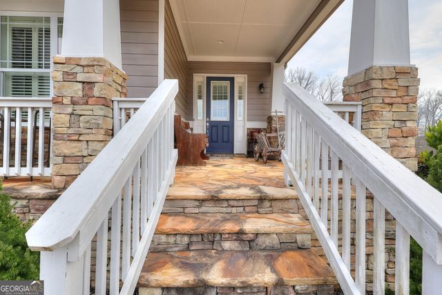 1087 Creekwood Circle, Madison, GA 30650