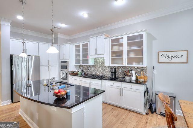 1087 Creekwood Circle, Madison, GA 30650